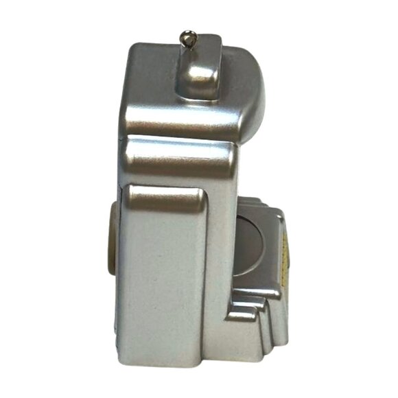 Hallmark Xmas Happy Days Juke Box 2013 Magic Light and Sound Working - Picture 5 of 9